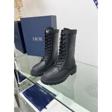 Christian Dior Boots